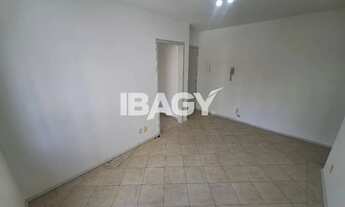 Imagem 4: Excelente Apartamento 1 dormitório(s) em Agronômica - Florianópolis