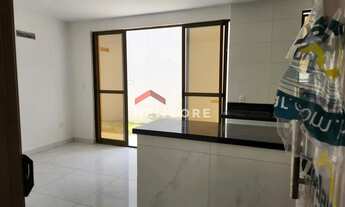 Imagem 2: Apartamento em Rua Antônio Marinho Falcão - Ponta de Campina - Cabedelo/PB