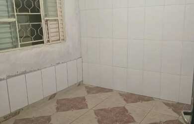 Imagem 5: Casa 4 cômodos recanto das emas 406 conjunto L casa 27 ao lado supermercado baratao. Zap 9