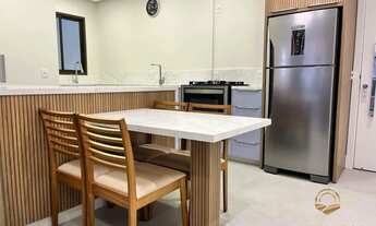 Imagem: Apartamento muito bem mobiliado