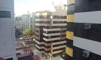 Imagem 7: Alugo/Vendo apartamento quarto e sala Mobiliado ponta verde - Maceió - AL