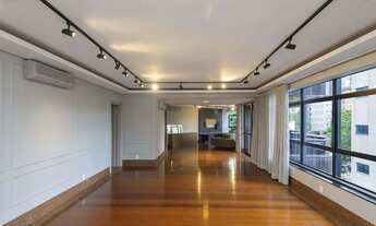 Imagem 2: APARTAMENTO 4 QUARTOS À VENDA NO FUNCIONÁRIOS por R$ 3.600.000,00 ou ALUGUEL por R$ 11.500