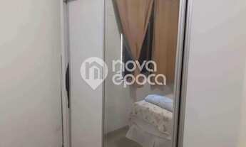 Imagem 6: Tijuca Apartamento com 2 dormitórios