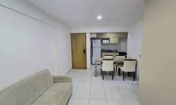 Imagem: Excelente apartamento 2/4 com dependência