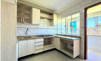 Imagem 5: Apartamento Térreo com 2 dormitórios à venda - Jurema - São José dos Pinhais/PR