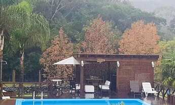 Imagem 4: Sitio - Bairro Linha 28