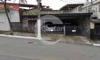 Imagem: Terreno na mooca com 256m², próximo a