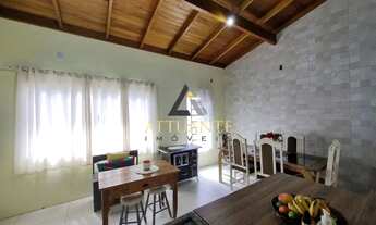 Imagem 4: Excelente casa no Desvio Rizzo 4 dormitórios e 4 banheiros!