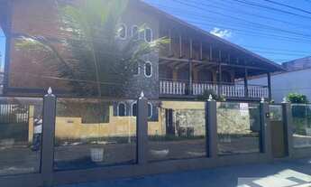 Imagem 2: Casa para Locação em Serra, Estância Monazítica, 3 dormitórios, 3 suítes, 1 banheiro, 6 va