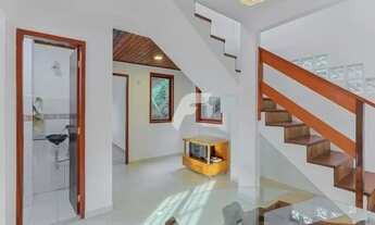 Imagem 2: Casa Córrego Grande, 4quartos ,2 suites, duas garagens