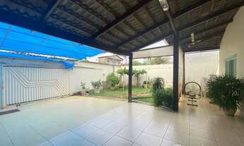 Imagem: Casa em Jardim Vila Boa - Goiânia