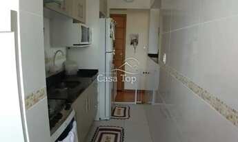 Imagem 7: Apartamento à venda no Edifício Panamericano - Oficinas