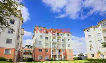 Imagem: APARTAMENTO RESIDENCIAL em COLOMBO - PR