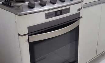 Imagem 5: Apto 1/4 Edf sta clara em Pituba com mobílias