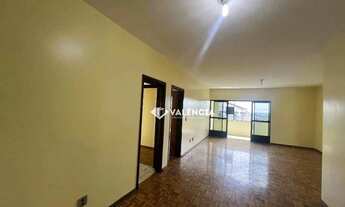 Imagem 6: Apartamento sobre loja Residencial ou Comercial para Alugar com 4 quartos por R$3.600,00 N