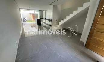 Imagem 3: LINDA CASA PRONTINHA PARA VOCÊ MORAR NO SANTA AMÉLIA!!