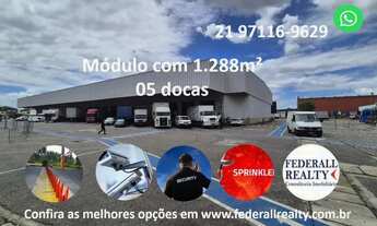 Imagem: Imóvel para aluguel possui 1288 metros