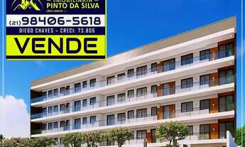 Imagem: Imóvel para venda possui 38 metros quadrados