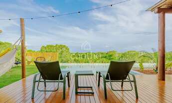 Imagem 6: Casa Exclusiva no Ilha dos Pássaros