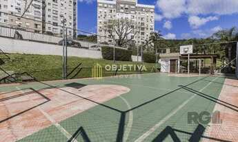 Imagem 4: Apartamento à venda 3 Quartos 1 Suite 2 Vagas 80.21M² Jardim Carvalho Porto Alegre - RS