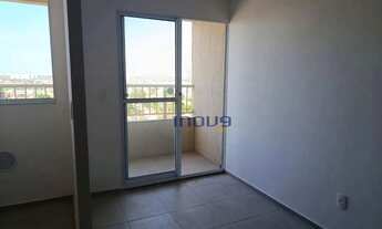 Imagem 6: Apartamento com 2 dormitórios para alugar, 43 m² por R$ 1.359,89/mês - Mondubim - Fortalez