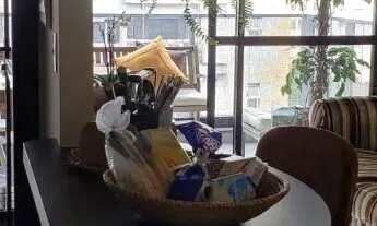 Imagem 4: APARTAMENTO - VILA MADALENA - SP