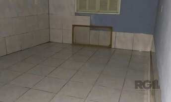 Imagem 5: Casa 2 dormitórios com vaga de gararem no bairro Restinga Porto Alegre RS