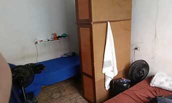 Imagem 6: Vende-se numa rua fechada