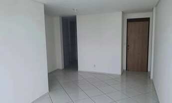 Imagem 2: Apartamento 3 QTOS com varanda para LOCAÇÃO no JARDIM TAVARES, Campina Grande-PB