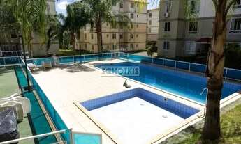 Imagem 2: IMOBILIÁRIA SCHOTKIS VENDE EXCELENTE APARTAMENTO PRÁTICO E ACONCHEGANTE COM 02 DORMITÓRIOS