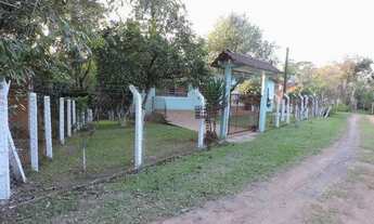 Imagem 2: Chácara em Rodovia RS-020 - Loteamento Rural Palermo - Gravataí/RS