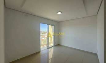 Imagem 4: Apartamento com 3 dormitórios para alugar, 85 m² por R$ 3.804,74/mês - Residencial Plaza M