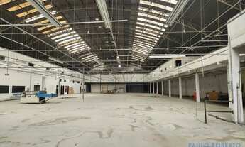 Imagem 2: GALPÃO - BARRA FUNDA - SP