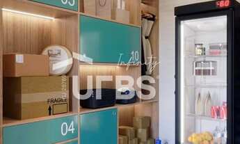 Imagem 5: Vendo apartamento no Setor Pedro Ludovico