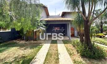 Imagem 2: Casa Térrea no Portal do Sol II