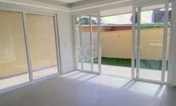 Imagem 4: Casa para Venda - 270m², 3 dormitórios, sendo 3 suites, 4 vagas - Vila Assunção