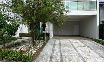 Imagem 2: Casa à venda e para alugar com 4 dormitórios no Swiss Park, Campinas