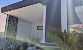 Imagem 6: LINDÍSSIMA Casa com 3 dormitórios à venda, 143 m² por R$ 940.000 - Jardim Wanel Ville IV