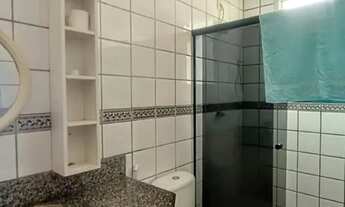 Imagem 2: Stella Mares casa 4/4, 3 suítes, duplex, garagens, armários - ótima localização