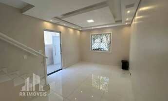 Imagem 2: RR9066 Casa REFORMADA 60m² CONDOMÍNIO NOVA BARUERI - OPORTUNIDADE - 2 Dorms 2 Vagas - Baru