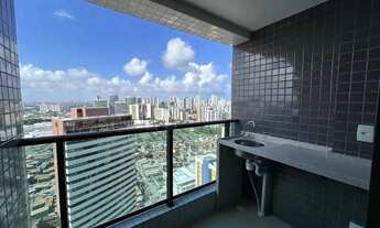 Imagem 3: RCR) Shopping Living | Melhor 3 quartos | Lazer completo