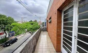 Imagem 2: Casa para alugar, 70 m² por R$ 2.246/mês - Mooca - São Paulo/SP