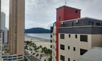 Imagem 6: Cobertura em Rua Itararé - Guilhermina - Praia Grande/SP