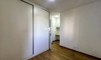 Imagem 7: Apartamento para alugar em Piracicaba, São Dimas, com 1 suíte, com 48 m², Edifício The One