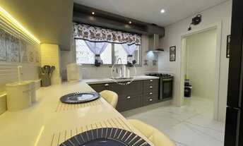 Imagem 3: Apartamento mobiliado Centro de Florianópolis