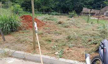 Imagem 4: Lote de 180 metros no Bairro Mirante