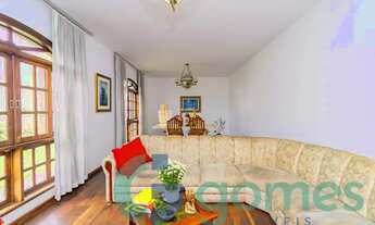 Imagem 5: Sobrado com 3 dormitórios à venda com 275,00m² no Vila Izabel