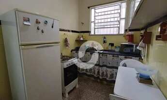 Imagem 7: Casa com 2 dormitórios à venda, 80 m² por R$ 430.000,00 - São Domingos - Niterói/RJ