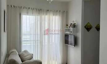 Imagem: APARTAMENTO À VENDA NO CONDOMÍNIO PANORAMA