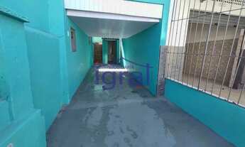 Imagem 2: Sobrado com 2 dormitórios para alugar, por R$2.276,73/mês - Jabaquara - São Paulo/SP